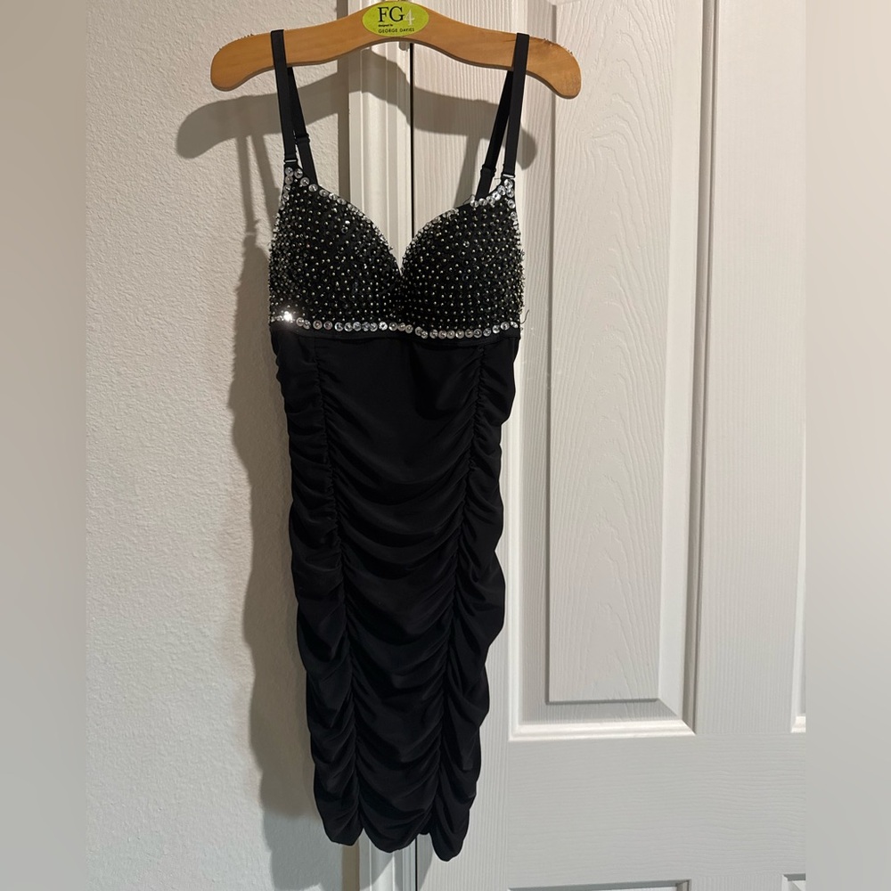 B sharp dress